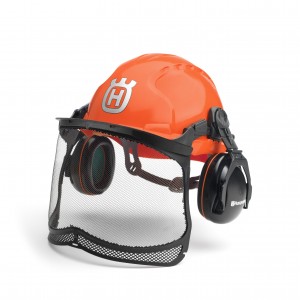 Casque Bûcheronnage 580 75 43 01 Casque Bûcheronnage 580 75 43 01