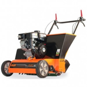 Regarnisseur Eliet DZC600 Regarnisseur Eliet DZC600