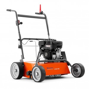 Scarificateur Husqvarna S500PRO 50cm 5 CV Couteaux Mobiles Scarificateur Husqvarna S500PRO 50cm 5 CV Couteaux Mobiles
