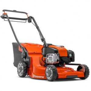 Tondeuse Husqvarna LC347V  47cm Tondeuse Husqvarna LC347V  47cm