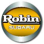 Robin Subaru Robin Subaru