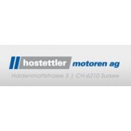 Hostettler Motoren AG